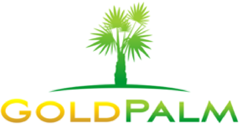GOLDPALM